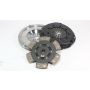 Competition Clutch 7248-1620 13-17 Ford Focus ST Stage 4 / 6 Pad Ceramic Sprung Clutch Kit