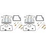 All Balls Racing 26-1866 2004 Ski-Doo GSX 600 Carburetor Rebuild Kit