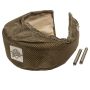 BD Diesel 1453521 BD T3 Turbo Blanket - S300 Wastegated