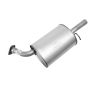 AP Exhaust 7338 Exhaust Muffler Assembly