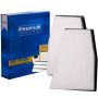 PRONTO FILTERS PA99143K|Right and Left Filter Kit|Fits 2015-13 Audi RS5| PG Air Filter