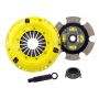 ACT 1990 Honda Prelude HD/Race Sprung 6 Pad Clutch Kit