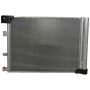 Global Parts Distributors LLC 4230C gpd Condenser 4230C