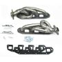 JBA 1961S-1 03-08 Dodge Ram 5.7L HEMI 1-5/8in Primary Raw 409SS Cat4Ward Header