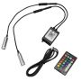Oracle Lighting 4231-333-2 ColorSHIFT(tm) Fiber Optic Dash Kit, 2-PCS