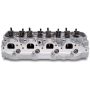 Edelbrock 60459 Single Perf RPM 454-0 BBC O-Port Head Comp