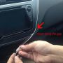 Oracle Lighting 4232-504 Fiber Optic Cable for LED Dash Kit