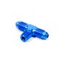 AEROQUIP AERFCM2121 Alum #4 Male Branch Tee