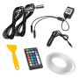 Oracle Lighting 4233-333-2 ORACLE Lighting Fiber Optic LED Interior Kit - ColorSHIFT (2PCS)