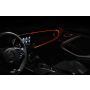 Oracle Lighting 4233-333-2 ORACLE Lighting Fiber Optic LED Interior Kit - ColorSHIFT (2PCS)