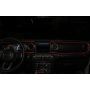 Oracle Lighting 4233-333-2 ORACLE Lighting Fiber Optic LED Interior Kit - ColorSHIFT (2PCS)