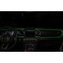 Oracle Lighting 4233-333-2 ORACLE Lighting Fiber Optic LED Interior Kit - ColorSHIFT (2PCS)