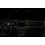 Oracle Lighting 4233-333-2 ORACLE Lighting Fiber Optic LED Interior Kit - ColorSHIFT (2PCS)