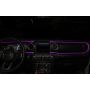 Oracle Lighting 4233-333-2 ORACLE Lighting Fiber Optic LED Interior Kit - ColorSHIFT (2PCS)