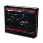 Oracle Lighting 4233-333-4 ORACLE Lighting Fiber Optic LED Interior Kit - ColorSHIFT (4PCS)