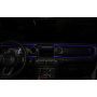 Oracle Lighting 4233-333-4 ORACLE Lighting Fiber Optic LED Interior Kit - ColorSHIFT (4PCS)