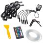 Oracle Lighting 4233-333-6 ORACLE Lighting Fiber Optic LED Interior Kit - ColorSHIFT (6PCS)