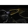 Oracle Lighting 4233-333-6 ORACLE Lighting Fiber Optic LED Interior Kit - ColorSHIFT (6PCS)
