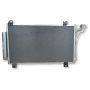 Global Parts Distributors LLC 4233C gpd Condenser 4233C