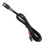 Oracle Lighting 4234-333 2019-2022 RAM Dash Interior Ambient Lighting ColorSHIFT(r) RGB Conversion Kit