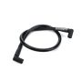 QUICKCAR RACING PRODUCTS QRP40-303 Coil Wire - Black 30in HEI / HEI
