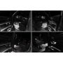 Oracle Lighting 4235-333 2019-2024 RAM Complete Interior Ambient Lighting ColorSHIFT RGB Conversion Kit