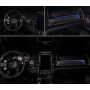 Oracle Lighting 4235-333 2019-2024 RAM Complete Interior Ambient Lighting ColorSHIFT RGB Conversion Kit