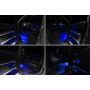 Oracle Lighting 4235-333 2019-2024 RAM Complete Interior Ambient Lighting ColorSHIFT RGB Conversion Kit