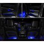 Oracle Lighting 4235-333 2019-2024 RAM Complete Interior Ambient Lighting ColorSHIFT RGB Conversion Kit