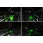Oracle Lighting 4235-333 2019-2024 RAM Complete Interior Ambient Lighting ColorSHIFT RGB Conversion Kit