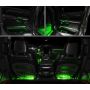 Oracle Lighting 4235-333 2019-2024 RAM Complete Interior Ambient Lighting ColorSHIFT RGB Conversion Kit