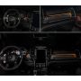 Oracle Lighting 4235-333 2019-2024 RAM Complete Interior Ambient Lighting ColorSHIFT RGB Conversion Kit