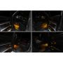 Oracle Lighting 4235-333 2019-2024 RAM Complete Interior Ambient Lighting ColorSHIFT RGB Conversion Kit