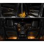Oracle Lighting 4235-333 2019-2024 RAM Complete Interior Ambient Lighting ColorSHIFT RGB Conversion Kit
