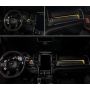 Oracle Lighting 4235-333 2019-2024 RAM Complete Interior Ambient Lighting ColorSHIFT RGB Conversion Kit