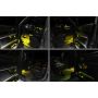 Oracle Lighting 4235-333 2019-2024 RAM Complete Interior Ambient Lighting ColorSHIFT RGB Conversion Kit