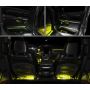Oracle Lighting 4235-333 2019-2024 RAM Complete Interior Ambient Lighting ColorSHIFT RGB Conversion Kit