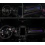 Oracle Lighting 4235-333 2019-2024 RAM Complete Interior Ambient Lighting ColorSHIFT RGB Conversion Kit