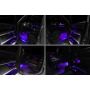 Oracle Lighting 4235-333 2019-2024 RAM Complete Interior Ambient Lighting ColorSHIFT RGB Conversion Kit
