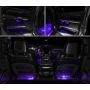 Oracle Lighting 4235-333 2019-2024 RAM Complete Interior Ambient Lighting ColorSHIFT RGB Conversion Kit