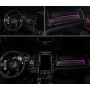 Oracle Lighting 4235-333 2019-2024 RAM Complete Interior Ambient Lighting ColorSHIFT RGB Conversion Kit