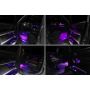 Oracle Lighting 4235-333 2019-2024 RAM Complete Interior Ambient Lighting ColorSHIFT RGB Conversion Kit