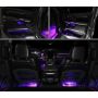 Oracle Lighting 4235-333 2019-2024 RAM Complete Interior Ambient Lighting ColorSHIFT RGB Conversion Kit