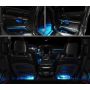 Oracle Lighting 4235-333 2019-2024 RAM Complete Interior Ambient Lighting ColorSHIFT RGB Conversion Kit