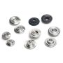 Supertech RET-FCO-BE-32 Titanium Retainer Ford Coyote Beehive Spring (use w/ Keeper KPR-6T-ST) - Set of 32