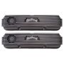 Edelbrock Valve Cover Classic Series Ford 1958-1976 FE V8 Black