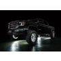 Oracle Lighting 4238-051 ORACLE Lighting LED Illuminated Wheel Rings - 16.5