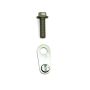 Ford Racing M-6026-23BSBP 2.3L EcoBoost Balance Shaft Block-Off Plug