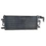 Global Parts Distributors LLC 4238C gpd Condenser 4238C