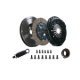 DKM Clutch MA-006-054 BMW E46 M3 OE Style MA Clutch Kit w/Flywheel (258 ft/lbs Torque)